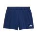  Yonex YONEX Yonex YONEX бадминтон wi мужской шорты 25112 (554 темный темно-синий )