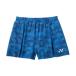  Yonex YONEX Yonex YONEX бадминтон wi мужской шорты 25130 (353 индиго темно-синий )