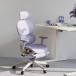 �I�t�B�X�`�F�A �f�X�N�`�F�A �֎q ���[�N�`�F�A FlexiSpot C7 Lite ���b�V�� �I�b�g�}���t�� ���N���C�j���O ���b�L���O �w�b�h���X�g �t�b�g���X�g ���킢�� �֘A�摜1