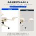 �I�t�B�X�`�F�A �f�X�N�`�F�A �֎q ���[�N�`�F�A FlexiSpot C7 Lite ���b�V�� �I�b�g�}���t�� ���N���C�j���O ���b�L���O �w�b�h���X�g �t�b�g���X�g ���킢�� �֘A�摜5