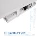 Flexispot �P�[�u���g���[ �P�[�u���z���_�[ �P�[�u�����[ �z�����[ �p�\�R���A�N�Z�T���[ �P�[�u������ �P�[�u�����[ �I�t�B�X���[ CMP502 �֘A�摜4