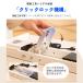 ���~�f�X�N �d�� �g���ȒP FlexiSpot E7 Click ���~���f�X�N �d�� �I�t�B�X�f�X�N �f�X�N 120 �p�\�R���f�X�N �������� ���~ ���~���e�[�u��120cm ���s60 ���� �֘A�摜5