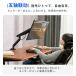 ���j�^�[�A�[�� �V���O�� FlexiSpot MA6S �f�B�X�v���C�A�[�� �㉺���E�ړ� ��ʉ�] ��^���j�^�[���� �p�x���� 360����] 17-34�C���` �ω׏d2-9kg ���� �֘A�摜4