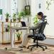 �I�t�B�X�`�F�A ���b�V�� �V���N�����b�L���O FlexiSpot OC3 ���N���C�j���O ���[�N�`�F�A ���ʋC�� �Q�[�~���O�`�F�A �d���֎q �f�X�N�`�F�A �֎q �`�F�A ���� �֘A�摜1