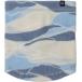  полировка BUFF POLAR PRINTS NECKWARMER AGUAR BLUE 586315