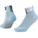  полировка BUFF COOLNET QUARTER SOCKS CQ DUSTY BLUE M 604934