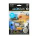  блокировка sak водонепроницаемый мульти- кейс S 2 листов входит водонепроницаемый кейс ALOKD2-6X6