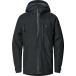  Haglofs Latte .nya Gore-Tex in shuretido жакет мужской HAGLOFS Latnja GTX Insulated Jacket MEN True Black