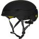 sui-to protection жумар MIPS SWEET PROTECTION Ascender MIPS Dirt Black SIZE L/XL