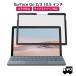 .. видеть предотвращение surface go 2 защитная плёнка частный фильтр ( голубой свет cut ) склеивание тип сенсорный экран соответствует плёнка surface go2 10.5 дюймовый 2020 год 