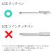 �^�b�`�y�� �N���V�b�N �f�U�C�� iPad/iPhone (�����p�y����) �֘A�摜1