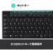 �L�[�{�[�h ���C�����X�L�[�{�[�h ���W�N�[�� K270 K275 ���� Unifying ���^ �e���L�[ �ϐ� windows �u���b�N�E�u���b�N�u���[ �������K�i 3�N�Ԗ����ۏ� �֘A�摜2