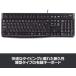 �L�[�{�[�h �L���L�[�{�[�h ���W�N�[�� K120 �L�� �ϐ� USB�ڑ� �e���L�[���� ���^ windows �������K�i 3�N�Ԗ����ۏ� �֘A�摜1