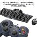 �Q�[���p�b�h �R���g���[���[ Logicool G F310r �L�� usb FF14 �t�@�C�i���t�@���^�W�[XIV ���� ���o�[�O���b�v Xinput/DirectInput �ؑ� ���K�i 3�N�Ԗ����ۏ� �֘A�摜3
