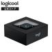  ресивер Logicool Bluetooth BB200 многоточечный подключение аудио адаптор беспроводной музыка ресивер смартфон планшет соответствует стандартный товар 