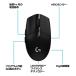 �Q�[�~���O�}�E�X Logicool G G304 ���C�����X ���� �y�� 99g HERO�Z���T�[ LIGHTSPEED G304rWH G304-LC G304-BL �������K�i 2�N�Ԗ����ۏ� �֘A�摜1
