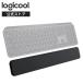  Logicool подставка palm rest MX10PR graphite клавиатура для стандартный товар 