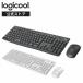  беспроводная клавиатура беспроводная мышь комплект Logicool MK295 тихий звук водостойкий японский язык расположение Unifying не соответствует MK295GP MK295OW стандартный товар 2 лет бесплатно гарантия 