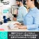 �L�[�{�[�h ���C�����X�L�[�{�[�h ���W�N�[�� MK295 ���C�����X�}�E�X �Z�b�g ���� �É� �ϐ����{��z�� Unifying��Ή� MK295GP MK295OW ���K�i 2�N�Ԗ����ۏ� �֘A�摜1