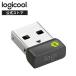 Logicool Logi Bolt USB ресивер LBUSB1 беспроводной беспроводной windows mac chrome OS стандартный товар стандартный товар 
