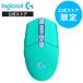 ge-ming мышь Logicool G G304 HERO сенсор LIGHTSPEED беспроводной беспроводной 99g легкий G304MN мята стандартный товар 