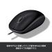 �}�E�X �L���}�E�X ���W�N�[�� M110sn �É� ���E�Ώ̌^ USB �ȒP�ڑ� M110snBK M110snRD �������K�i 3�N�Ԗ����ۏ� �֘A�摜1
