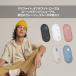 �}�E�X ���C�����X�}�E�X ���W�N�[�� M350s Pebble Mouse2 Bluetooth ���� Logi Bolt ���^ �É� M350sGR M350sOW M350sRO M350sGY M350sBL ���K�i 2�N�Ԗ����ۏ� �֘A�摜2