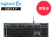 Logicool G G915 X ߥ󥰥ܡ ͭ ˥  ּ 㼴  LIGHTSYNC RGB ᥫ˥ G915X-LNBK G915X-TCBK  2ǯ̵ݾ