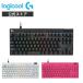 Logicool G PRO X TKL ԥåɥȥꥬ ߥ󥰥ܡ ͭ G-PKB-TKL-RTBK G-PKB-TKL-RTWH G-PKB-TKL-RTMG  2ǯ̵ݾ