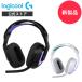 Logicool G беспроводной ge-ming headset G522 LIGHTSPEED Bluetooth проводной соответствует LIGHTSYNC RGB G522-BK G522-WH внутренний стандартный товар 2 лет бесплатно гарантия 