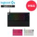 Logicool G-PKB-TKL-RT2BK