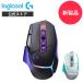 ge-ming мышь Logicool G G502 X PLUS беспроводной беспроводной RGB LIGHTSPEED HERO25K hybrid переключатель G502XWL-RGBDL RGBM внутренний стандартный товар 2 лет бесплатно гарантия 