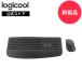 ���C�����X�L�[�{�[�h ���W�N�[�� Signature Comfort Plus MK880 �}�E�X �L�[�{�[�h �Z�b�g Bluetooth Logi Bolt MK880GR �������K�i 2�N�Ԗ����ۏ�