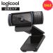 Web камера полный HD 1080P Logicool C920na веб-камера -тактный Lee ming автофокусировка стерео Mike черный web cam стандартный товар 2 лет бесплатно гарантия 