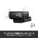 Web�J���� ���W�N�[�� C920na �t��HD 1080P �E�F�u�J���� �X�g���[�~���O �I�[�g�t�H�[�J�X �X�e���I�}�C�N �u���b�N �E�F�u�J�� ���K�i 2�N�Ԗ����ۏ� �֘A�摜4