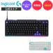 ge-ming клавиатура Logicool G G512 X 98 проводной linear lapido выключатель прокладка крепление G512X-98-LNBKda LNWHda внутренний стандартный товар 2 лет бесплатно гарантия 