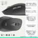 ���C�����X�}�E�X ���W�N�[�� Signature Comfort M840 L �É� �E�����p Bluetooth Logi Bolt M840LGRda �������K�i 1�N�Ԗ����ۏ� �֘A�摜1