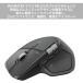 �}�E�X ���C�����X�}�E�X ���W�N�[�� MX2400 MX MASTER 4 �É� ���� Logi Bolt Bluetooth MX2400GRda �������K�i 1�N�Ԗ����ۏ� �֘A�摜2