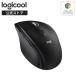  Logicool SEB-M705a беспроводная мышь беспроводной мышь Unifying срок службы батареи максимальный 36ke месяц беспроводной черный windows mac chrome стандартный товар 
