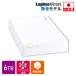  attached outside HDD hard disk white 6TB tv video recording personal computer PS4 / PS5 correspondence 3.5 -inch Windows11 USB3.1(Gen1) / USB3.0 LHD-EN60U3WSWH