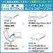 Type-C HDD / SSD �P�[�X �O�t�� �N���[�� / ���� HDD�R�s�[ �\�t�g�t�� 2.5�C���` ���� USB-C 10Gbps 1�N�ۏ� ���W�e�b�N LHR-PBSUCS ypp �֘A�摜2