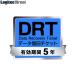  данные восстановление сервис талон [DRT] срок действия 5 год Logitec SB-DRPC-05-WEB