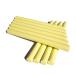 seasta cургуч палочка ( палка ) пастель желтый 11×135mm 10 шт. входит 