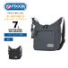 OUTDOOR PRODUCTS �A�E�g�h�A�v���_�N�c OD-12285 �~�j�V�����_�[ ���[�e�B���e�B�V�����_�[ �V�����_�[�o�b�O �R�[�e�B���O 7L �y�� ���� �� �� �u���b�N