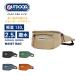 OUTDOOR PRODUCTS Outdoor Products OD-12291 сумка-пояс Mini плечо сумка "body" сумка casual серии compact sakoshu легкий водоотталкивающий сумка 