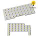 �d���F�@222�A�� �X�y�[�V�A ( MK94S ) �X�y�[�V�A�J�X�^�� (MK54S MK94S) SPACIA LED���[�������v LED���C�g �i�g�F�j