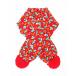  Kids muffler ( красный клубника M размер 110cm) ребенок muffler 
