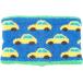  ребенок защита горла "neck warmer" голубой × автомобиль рисунок шарф снуд детский Kids уход за детьми . детский сад начальная школа входить . входить .