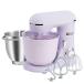 Kitchen in the box подставка миксер 4.5L+5L двойной миска большая вместимость настольный миксер 