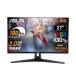 ASUSge-ming монитор TUF Gaming VG27AQ3A 27 дюймовый /QHD/Fast IPS/180Hz/1ms